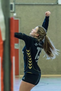 Bild 550 - BL2 Frauen Kellinghusen/Guestrow/Hagenah